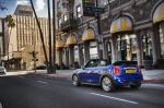 Mini Cooper S Cabrio 2018 года (WW)
